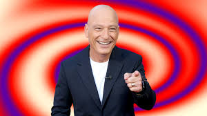 Though, he is 5′ 10″ in feet and inches and 178 cm in centimetres tall, he weighs about 176 lbs in pound and 80 kg in kilograms. For Howie Mandel Running Is Meditation Gq