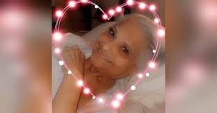 Mrs. Susan Maria Lockett Obituary