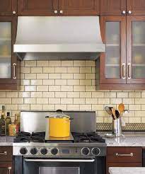 We did not find results for: How To Choose The Right Kitchen Vent Hood This Old House