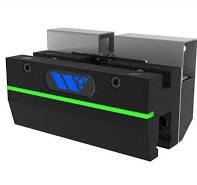 Don't waste time getting tools in the press brake