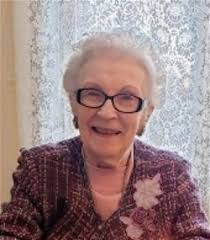 Verna Eberhart Obituary