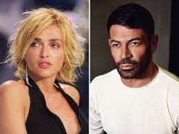 Gianni sperti is a 47 year old italian dancer born on 12th april, 1973 in manduria, italy. Paola Barale E Il Motivo Del Divorzio Da Gianni Sperti Lui Voleva Dei Figli Ma Io Avevo Altre Priorita Corriere It