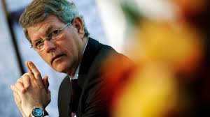 Auch der impfstoff des herstellers moderna hat in den vereinigten staaten eine zulassung erhalten. Lonza Chef Albert Baehny Zum Moderna Angebot An Den Bund