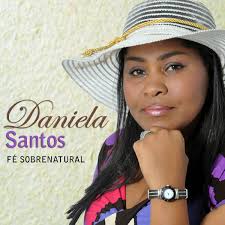 Daniela Santos: albums, songs, concerts