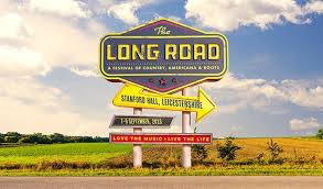 The series features local and international musicians performing classical music, jazz, music theatre, choral and chamber music over four days in the parish church of st. The Long Road Festival Review Building Our Own Nashville