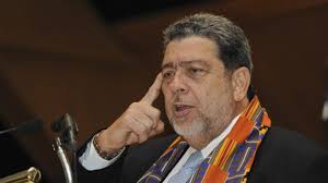 ADDRESS BY DR. THE HON. RALPH GONSALVES PRIME MINISTER, ST. VINCENT AND THE  GRENADINES