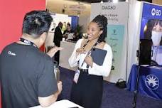 DC Black MBAA Career Fair: Connect. Engage. Get Hired.