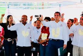 Maybe you would like to learn more about one of these? El Es Rene Juarez El Nuevo Presidente Nacional Del Pri
