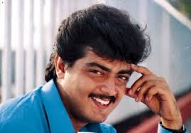 Ajith Kumar