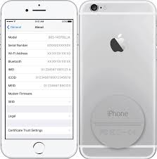 «nak tahu tak cara utk dapatkan iphone secara percuma tak? 6 Cara Semak Imei Iphone Pelbagai Siri Original Atau Palsu