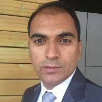 Noby Joseph Email & Phone Number