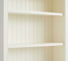 Find 36 white shelf standard 80wh in mountain view, arkansas, united states, for us $2.93. Aubrey 36 X 84 Tall Bookcase Pottery Barn