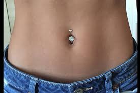 23 Attractive And Adorable Belly Button Piercing For You In 2020 Belly Button Piercing Jewelry Cool Ear Piercings Belly Piercing Jewelry