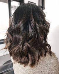 50 Hairstyles For Dark Brown Hair With Highlights Hairstyleforwoman Darkbrownhair Hairhighlights Lisa Hair Styles Hair Color Light Brown Brown Hair Shades