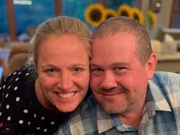 Fundraiser for Jonathan Ault by Mirian David : Support Our Friend and His  Children Through Heartbreak