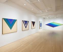 Image result for Kenneth Noland