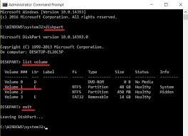 How To Fix The Windows Boot Loader (Mbr) Using Command Prompt