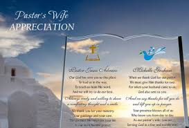 We did not find results for: Pastor S Wife Appreciation Gifts