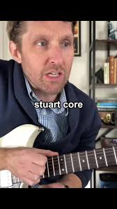 Stuart's Most Random Thoughts