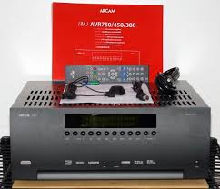 The 3 Best High End Home Theater Receivers Of 2020 Home Theater Receiver Home Theater Home Theater Setup