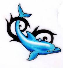 Dolphin Tattoos Dolphins Tattoo Tattoo Designs Tattoo Design Drawings