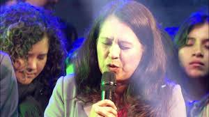 🔴Estamos EN VIVO con el concurso “Alzaré mi Voz” 🎤