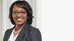 News: McDonald's Corp appoints Tiffanie Boyd as new U.S. Chief People  Officer — People Matters Global
