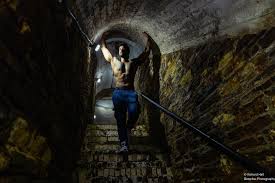 York Redoubt Halifax! 📸 @richardhall42555