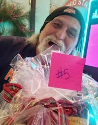 Garland McIntosh Obituary