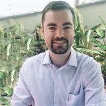 Daniel B Kinsell Obituary