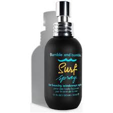 We don't test on animals. Bumble And Bumble Surf Spray 125ml Lookfantastic