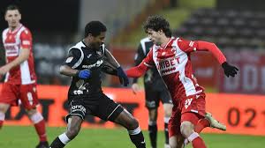 Csm politehnica iasi vs dinamo bucharest. Livescore Poli IaÈ™i Dinamo Ora 16 30 In Play Out Ul Ligii 1 Duel Capital Pentru Cele DouÄƒ FormaÈ›ii