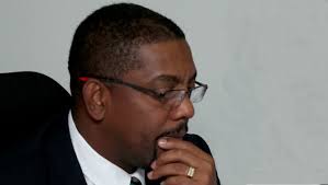 WICB president Dave Cameron terms criticism about him "absurd"