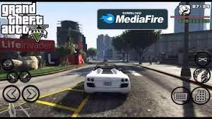 Gta v android game is more advanced than any other pc or android games because of its gta v apk+data mediafıre was, in the beginning, released only for pc, playstation and xbox. Download The Real Gta V For Android Apk Data Mediafire