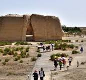 Yumenguan Pass in Dunhuang Travel: Reviews, Entrance Tickets ...
