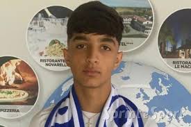 Prima l'infortunio, poi la risalita nei Dilettanti: ora il classe 2009  tornerà nei professionisti