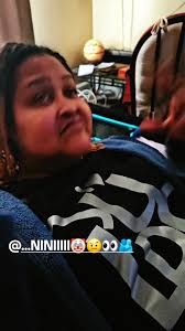 Lashawnia Marie Mitchell