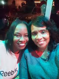 Laretta Montgomery (@strawberry_red01) · Instagram 照片和视频