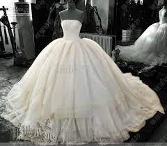 Luxury Amazing Large Multilayer Fluffy Tulle Ruffles Beaded Ball Gown Bridal Wedding Dresses Corset Ba Ball Gowns Wedding Bridal Ball Gown Empire Wedding Dress
