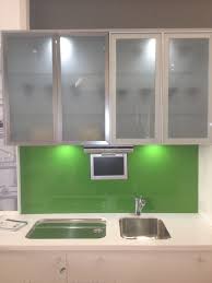 best frosted glass cabinets