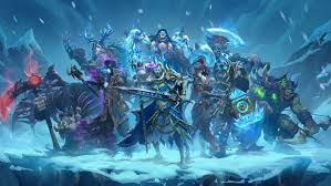Der in der wüste von silithus beheimatete alte gott c'thun bildet den ausgangspunkt für dieses hearthstone. Sindragosa Beat Deck Hearthstone Deck Guide