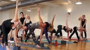 With a prime, central location—just an hour away from new orleans and lafayette—baton rouge is the perfect city to explore the eclectic culture of this amazing state. Just Go With It We Tried Candlelight Restorative Yoga At Yoga Rouge