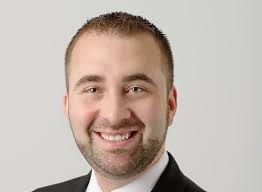 People In Business: Nick Cantrell of the UMassFive College Federal Credit  Union