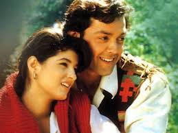 Twinkle khanna is an indian actor, columnist, film producer, author and interior designer. Bobby Deol Barsaat Twinkle Khanna S Reaction To Bobby Deol S Post On 25 Years Of Barsaat Our Boys Are As Old As We Were