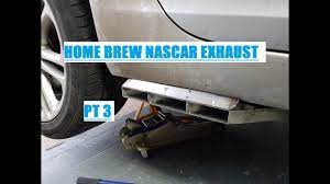 Click on icon next to each track or the 'full board ' button to add to your cart. Nascar Style Exhaust For The Insignia Part 3 Youtube