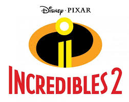 All you need is photoshop (or similar), a good photo, and a couple of minutes. Disney Pixar S Incredibles 2 Coloring Pages Lovebugs And Postcards