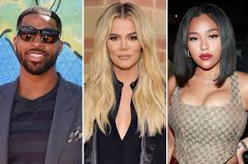 Jordyn woods breaks her silence on her hook up with tristan thompson. Khloe Kardashian Officially Forgives Tristan Thompson And Jordyn Woods