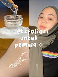 eksofliasi yuk!