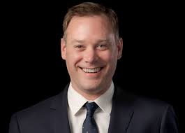 Congratulations to Kyle Long (PhD '18)