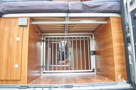 Neues Hundegitter Hundebox Furs Wohnmobil Wandern Mit Hund Hundebox Wohnmobil Mit Hund Hunde